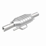 MagnaFlow 94-95 Ram 8.0L P/S CA Direct Fit Converter thumbnail 5