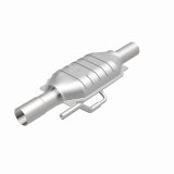 MagnaFlow 94-95 Ram 8.0L P/S CA Direct Fit Converter thumbnail 6