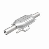 MagnaFlow 94-95 Ram 8.0L P/S CA Direct Fit Converter thumbnail 7