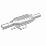 MagnaFlow 94-95 Ram 8.0L P/S CA Direct Fit Converter thumbnail 9