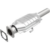 MagnaFlow 86-92 Jeep/Dodge/Eagle CA Direct Fit Converter thumbnail 1