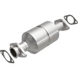 MagnaFlow 87-95 Dodge/Eagle/Plym CA Direct Fit Converter thumbnail 2