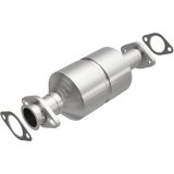MagnaFlow 87-95 Dodge/Eagle/Plym CA Direct Fit Converter thumbnail 3