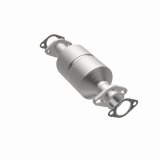 MagnaFlow 87-95 Dodge/Eagle/Plym CA Direct Fit Converter thumbnail 4