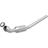 MagnaFlow 84-87 Caravan/Voyager CA Direct Fit Converter thumbnail 1