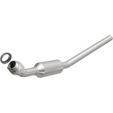 MagnaFlow 84-87 Caravan/Voyager CA Direct Fit Converter thumbnail 2