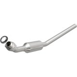 MagnaFlow 84-87 Caravan/Voyager CA Direct Fit Converter thumbnail 3