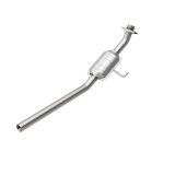 MagnaFlow 84-87 Caravan/Voyager CA Direct Fit Converter thumbnail 4