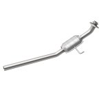 MagnaFlow 84-87 Caravan/Voyager CA Direct Fit Converter thumbnail 5