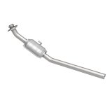 MagnaFlow 84-87 Caravan/Voyager CA Direct Fit Converter thumbnail 6