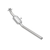MagnaFlow 84-87 Caravan/Voyager CA Direct Fit Converter thumbnail 7