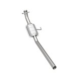 MagnaFlow 84-87 Caravan/Voyager CA Direct Fit Converter thumbnail 9
