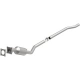 MagnaFlow 01-03 Chrysler Town & Country 3.3L Direct Fit Converter thumbnail 1