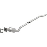 MagnaFlow 01-03 Chrysler Town & Country 3.3L Direct Fit Converter thumbnail 2