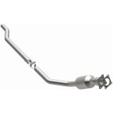 MagnaFlow 01-03 Chrysler Town & Country 3.3L Direct Fit Converter thumbnail 4