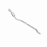 MagnaFlow 01-03 Chrysler Town & Country 3.3L Direct Fit Converter thumbnail 5