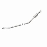 MagnaFlow 01-03 Chrysler Town & Country 3.3L Direct Fit Converter thumbnail 7