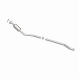 MagnaFlow 01-03 Chrysler Town & Country 3.3L Direct Fit Converter thumbnail 8