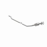 MagnaFlow 01-03 Chrysler Town & Country 3.3L Direct Fit Converter thumbnail 9