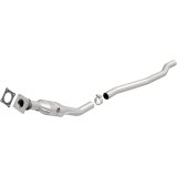 MagnaFlow 2001 Dodge Caravan 3.3L Direct Fit Converter thumbnail 2