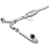 MagnaFlow 2000 Dodge Dakota 3.9L Direct Fit Converter thumbnail 3
