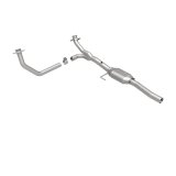 MagnaFlow 2000 Dodge Dakota 3.9L Direct Fit Converter thumbnail 8
