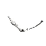 MagnaFlow 2000 Dodge Dakota 3.9L Direct Fit Converter thumbnail 9
