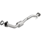 MagnaFlow 02-03 Chevrolet Trailblazer 4.2L Direct Fit Converter thumbnail 1