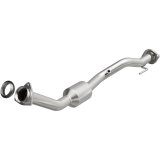 MagnaFlow 02-03 Chevrolet Trailblazer 4.2L Direct Fit Converter thumbnail 2