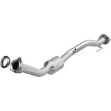 MagnaFlow 02-03 Chevrolet Trailblazer 4.2L Direct Fit Converter thumbnail 3