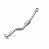 MagnaFlow 02-03 Chevrolet Trailblazer 4.2L Direct Fit Converter thumbnail 4