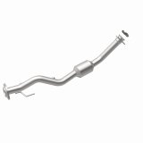 MagnaFlow 02-03 Chevrolet Trailblazer 4.2L Direct Fit Converter thumbnail 5