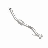 MagnaFlow 02-03 Chevrolet Trailblazer 4.2L Direct Fit Converter thumbnail 6