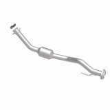 MagnaFlow 02-03 Chevrolet Trailblazer 4.2L Direct Fit Converter thumbnail 7