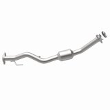 MagnaFlow 02-03 Chevrolet Trailblazer 4.2L Direct Fit Converter thumbnail 8