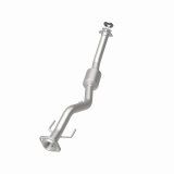 MagnaFlow 02-03 Chevrolet Trailblazer 4.2L Direct Fit Converter thumbnail 9