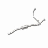 MagnaFlow 2000 Dodge Durango 5.2L Direct Fit Converter thumbnail 4
