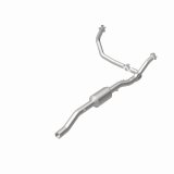 MagnaFlow 2000 Dodge Durango 5.2L Direct Fit Converter thumbnail 5