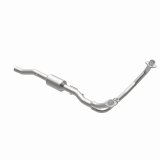 MagnaFlow 2000 Dodge Durango 5.2L Direct Fit Converter thumbnail 6