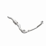 MagnaFlow 2000 Dodge Durango 5.2L Direct Fit Converter thumbnail 7