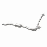MagnaFlow 2000 Dodge Durango 5.2L Direct Fit Converter thumbnail 8