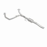 MagnaFlow 2000 Dodge Durango 5.2L Direct Fit Converter thumbnail 9