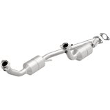 MagnaFlow 95-97 Ford Windstar 3.8L Direct Fit Converter thumbnail 1