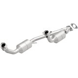 MagnaFlow 95-97 Ford Windstar 3.8L Direct Fit Converter thumbnail 3