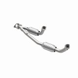 MagnaFlow 95-97 Ford Windstar 3.8L Direct Fit Converter thumbnail 4