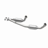 MagnaFlow 95-97 Ford Windstar 3.8L Direct Fit Converter thumbnail 5