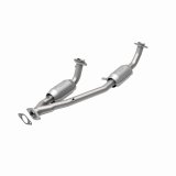 MagnaFlow 95-97 Ford Windstar 3.8L Direct Fit Converter thumbnail 6
