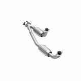 MagnaFlow 95-97 Ford Windstar 3.8L Direct Fit Converter thumbnail 7