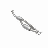 MagnaFlow 95-97 Ford Windstar 3.8L Direct Fit Converter thumbnail 9