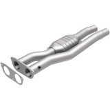 MagnaFlow 96-99 Chevy C2500 Suburban 7.4L Direct Fit Converter thumbnail 1